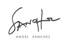 SANCHEZ ANGEL SANCHEZ