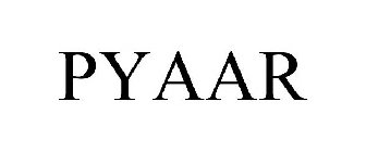 PYAAR