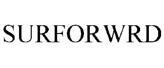 SURFORWRD