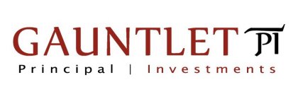 GAUNTLET PRINCIPAL INVESTMENTS