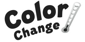 COLOR CHANGE