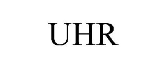 UHR