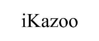 IKAZOO