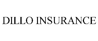 DILLO INSURANCE