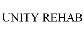 UNITY REHAB