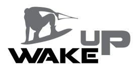 WAKE UP