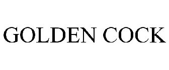 GOLDEN COCK