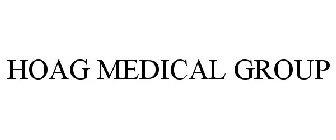 HOAG MEDICAL GROUP