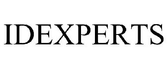 IDEXPERTS