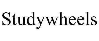 STUDYWHEELS