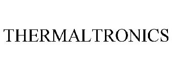 THERMALTRONICS