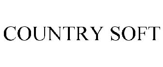 COUNTRY SOFT