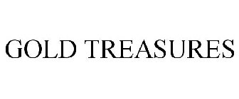 GOLD TREASURES