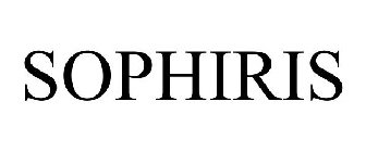 SOPHIRIS