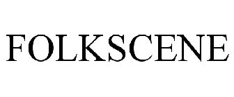 FOLKSCENE