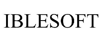 IBLESOFT