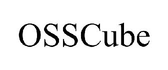 OSSCUBE