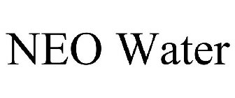 NEO WATER