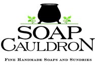 SOAP CAULDRON FINE HANDMADE SOAPS AND SUNDRIESNDRIES