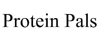 PROTEIN PALS