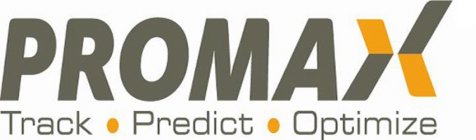 PROMAX TRACK PREDICT OPTIMIZE