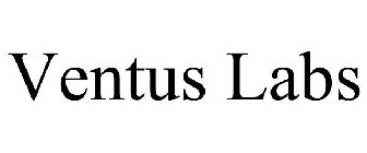 VENTUS LABS