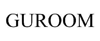 GUROOM