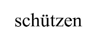 SCHÜTZEN