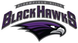 BLOOMFIELD HILLS BLACK HAWKS