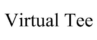 VIRTUAL TEE