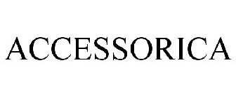 ACCESSORICA