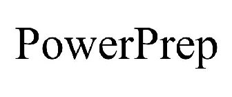 POWERPREP