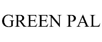 GREENPAL