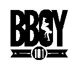 BBOY 101