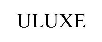 ULUXE