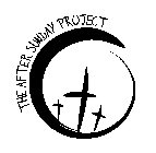 THE AFTER SUNDAY PROJECT
