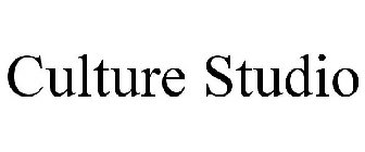 CULTURE STUDIO