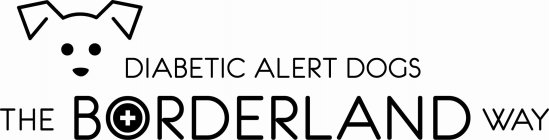 DIABETIC ALERT DOGS THE BORDERLAND WAY