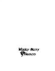 WESLEY BERRY FLOWERS