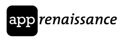 APPRENAISSANCE