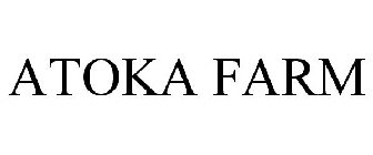 ATOKA FARM