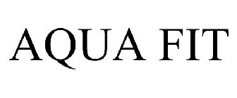 AQUA FIT