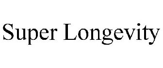 SUPER LONGEVITY
