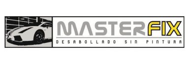 MASTERFIX DESABOLLADO SIN PINTURA