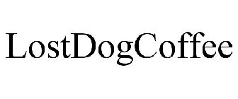 LOSTDOGCOFFEE