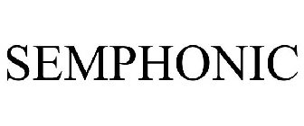 SEMPHONIC