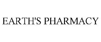 EARTH'S PHARMACY