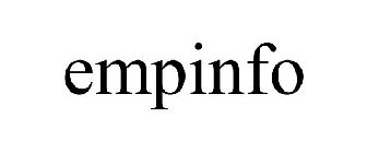 EMPINFO