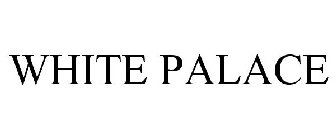 WHITE PALACE