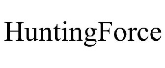 HUNTINGFORCE